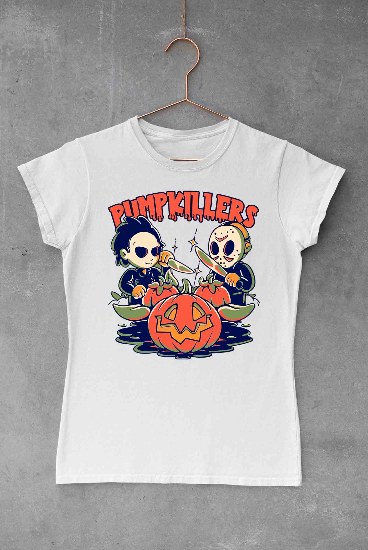 Pumpkillers