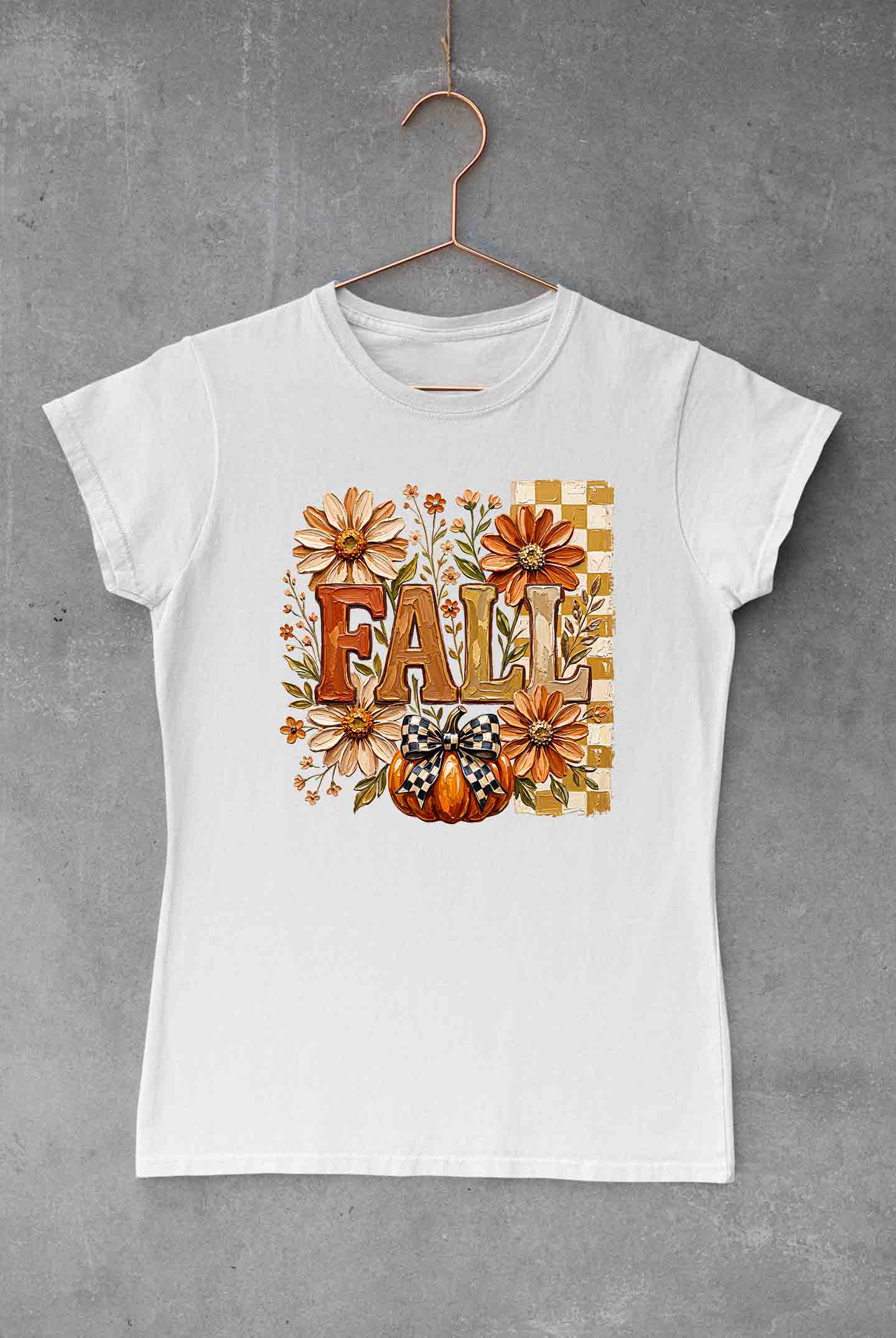 Fall Paint