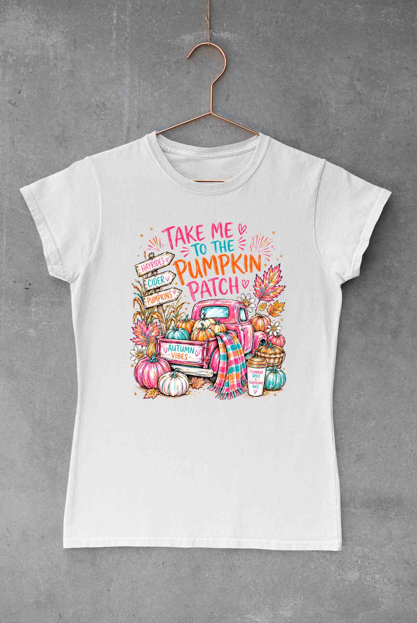 Pumpkin Patch