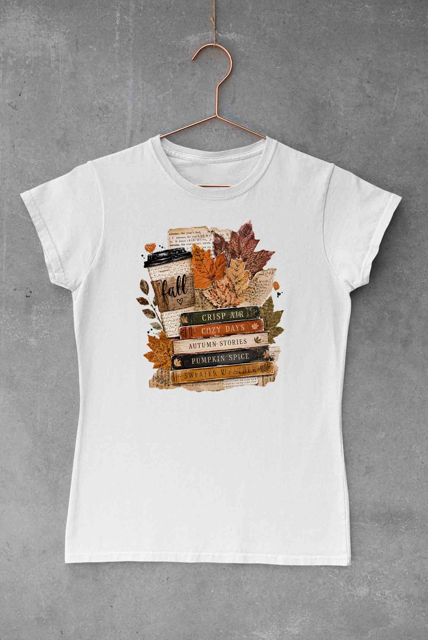 Fall Leaves