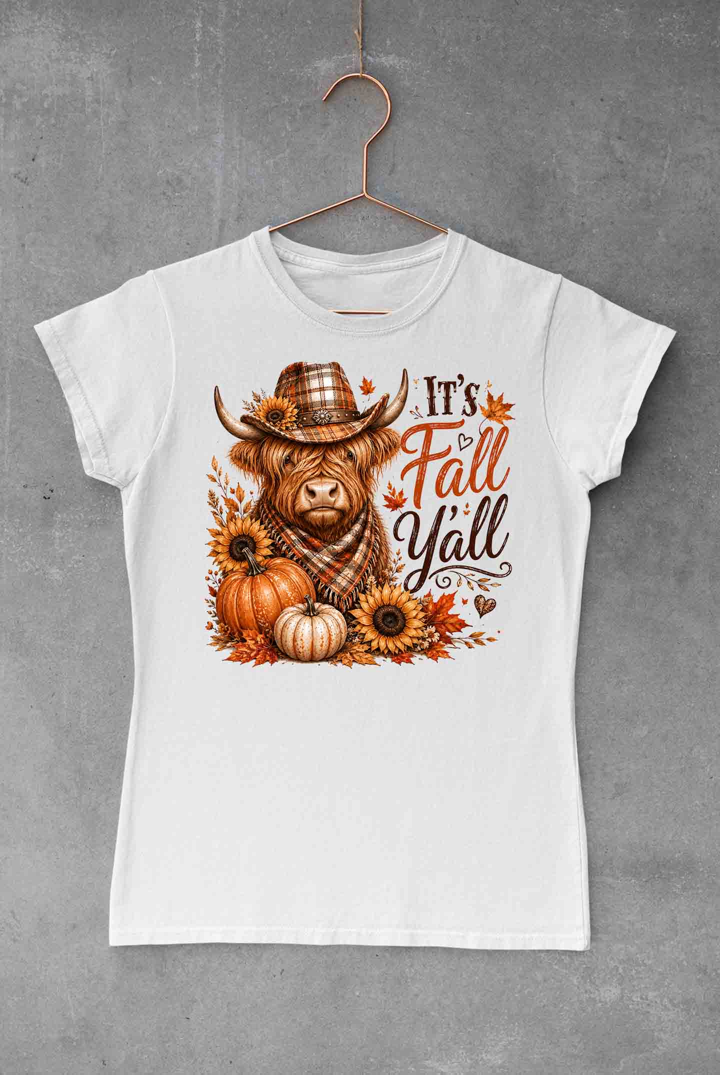 Its Fall Yall