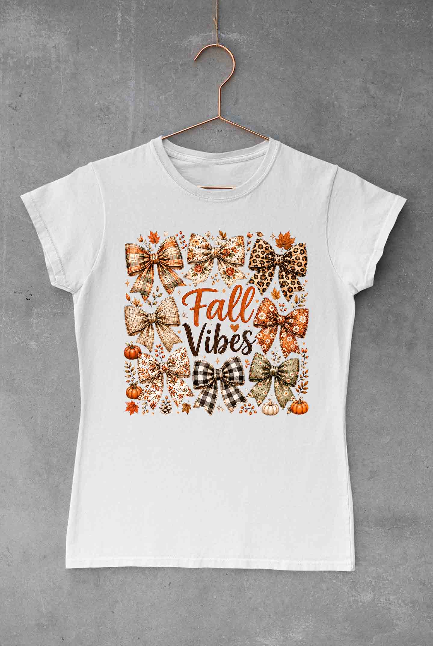 Fall Vibes