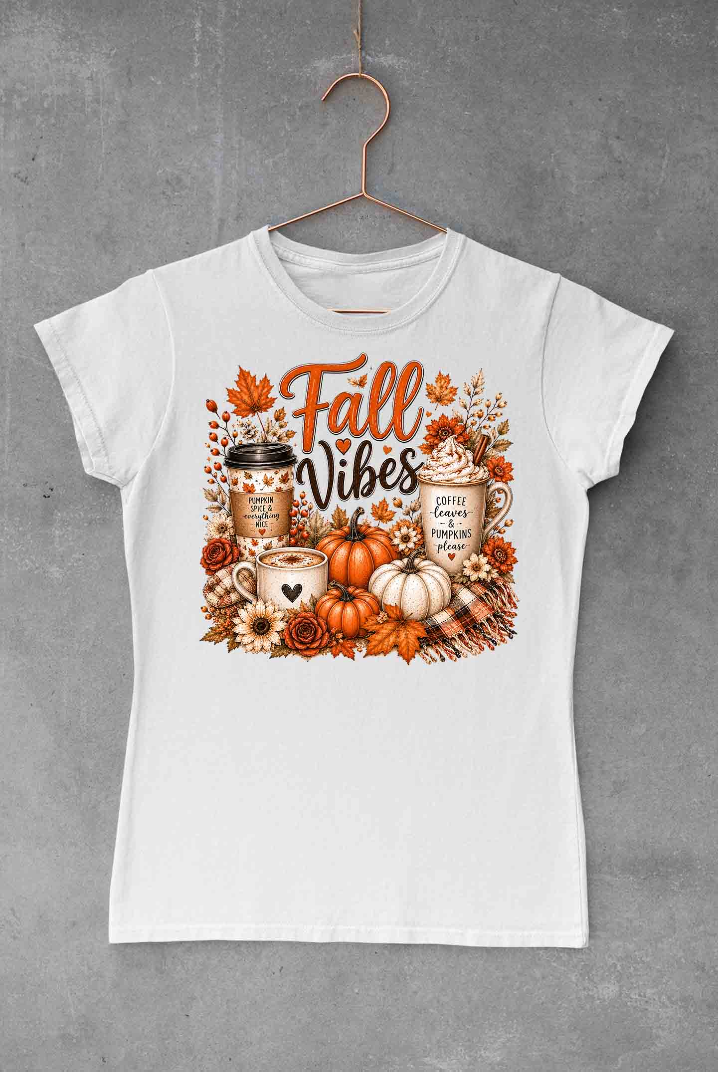 Fall Vibes