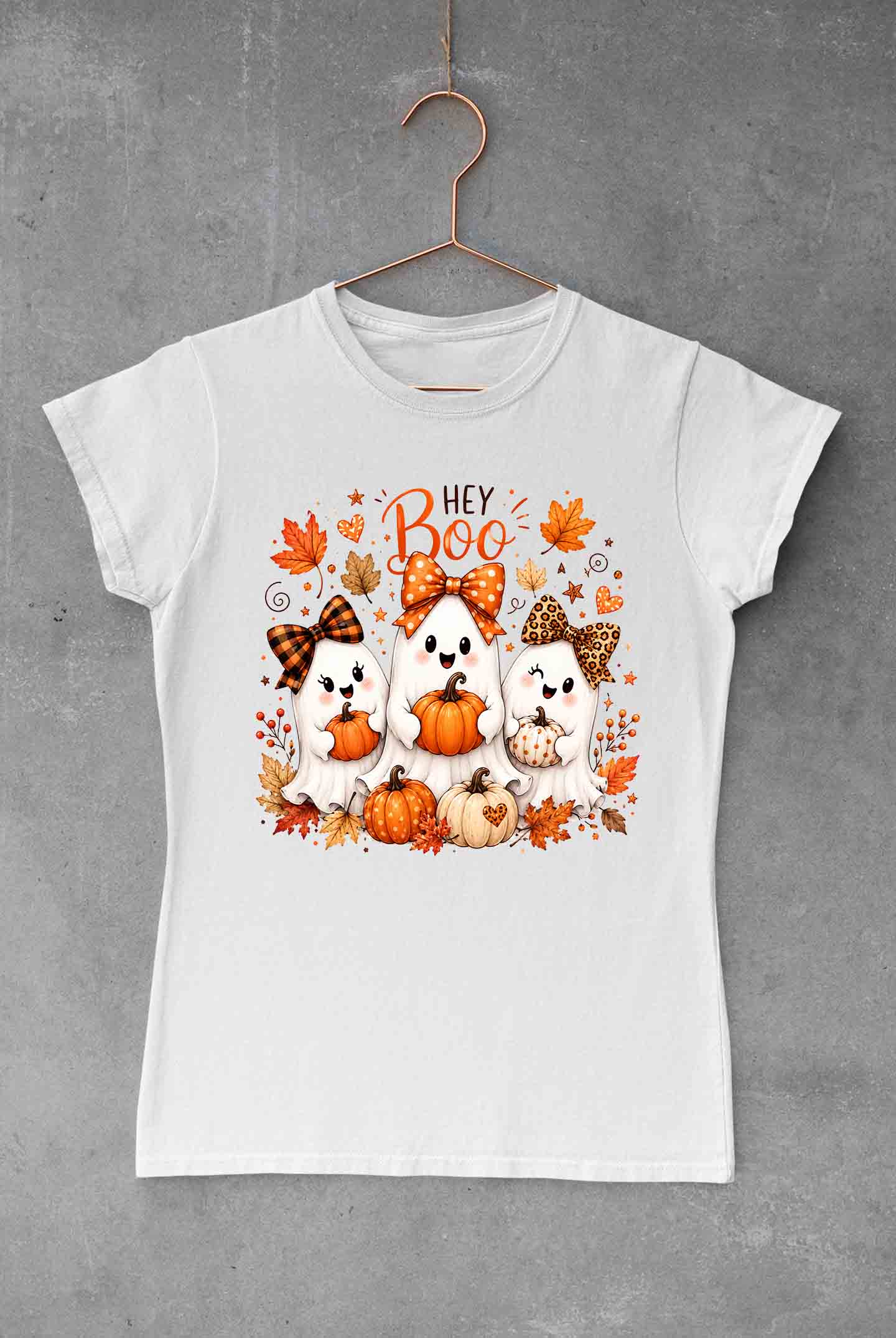 Hey Boo Fall