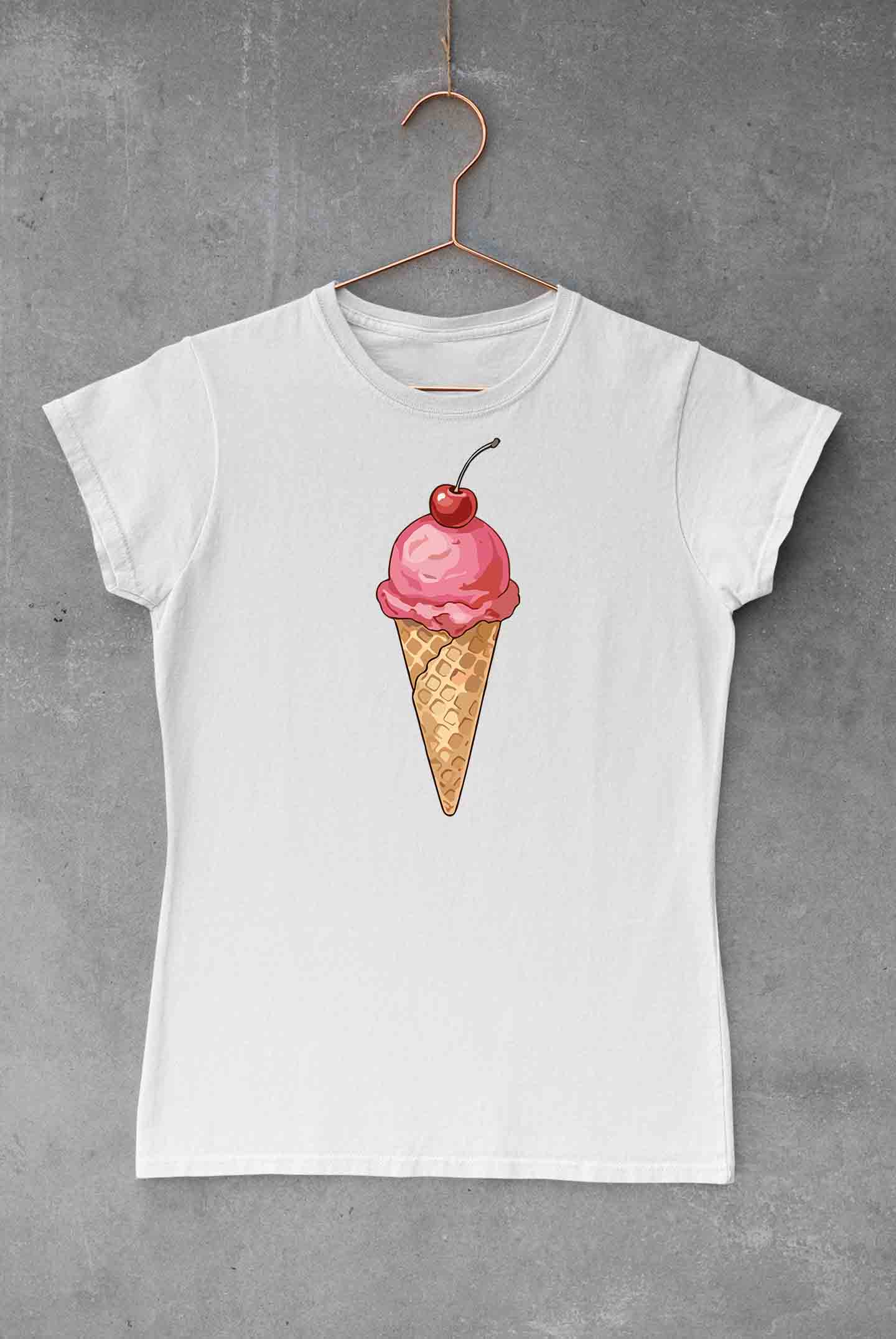 Cherry Cone