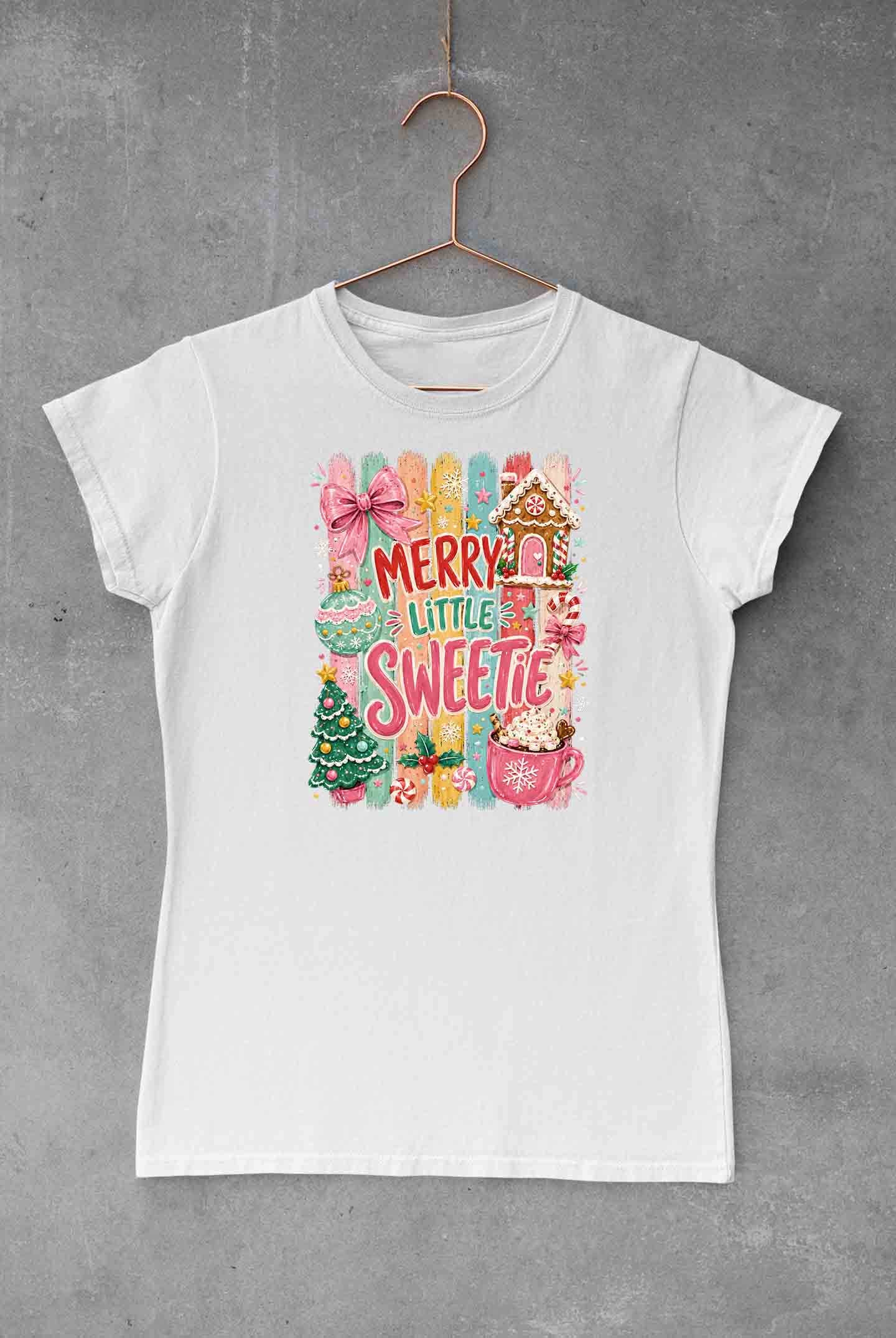 Merry Little Sweetie