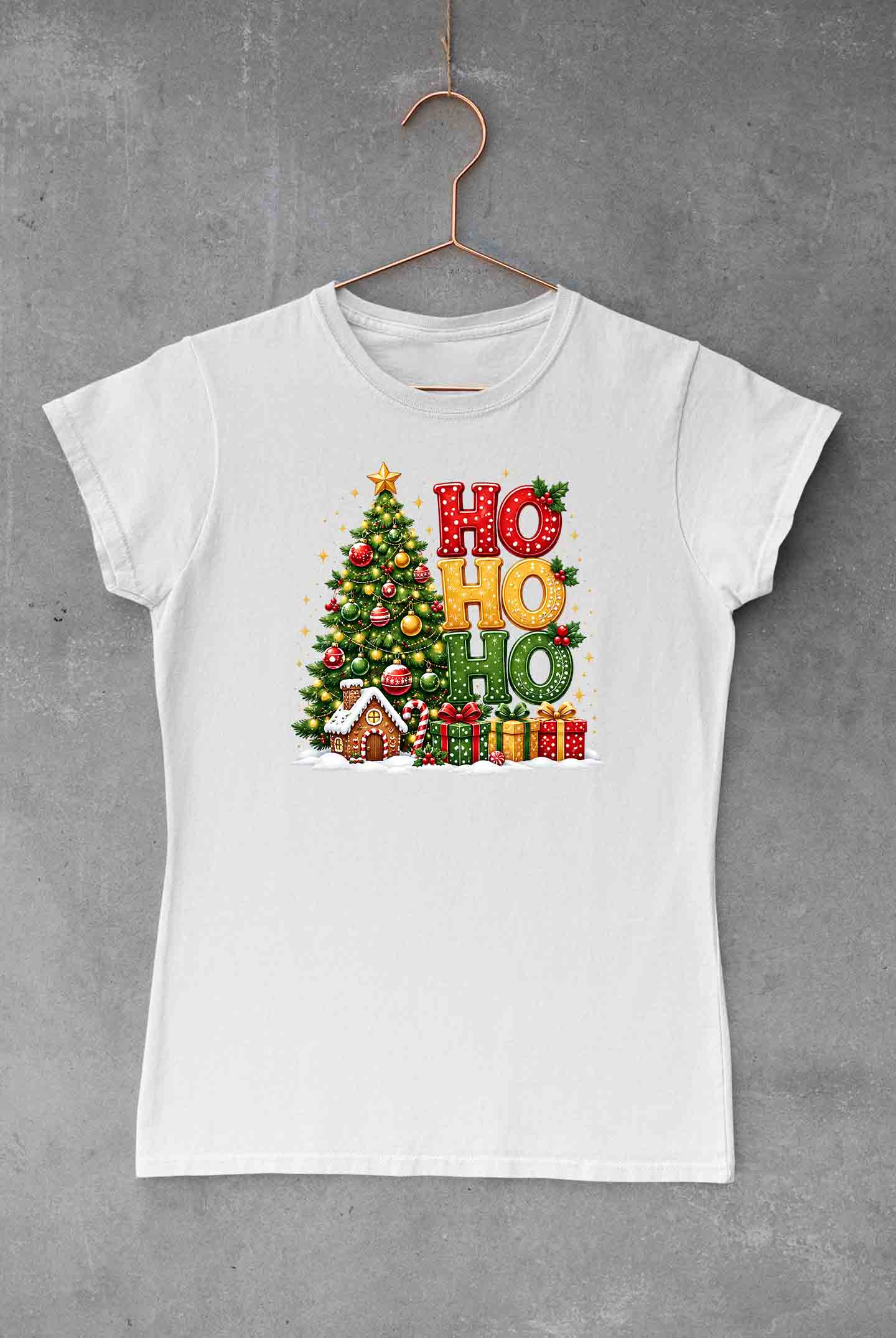 Ho Ho Ho