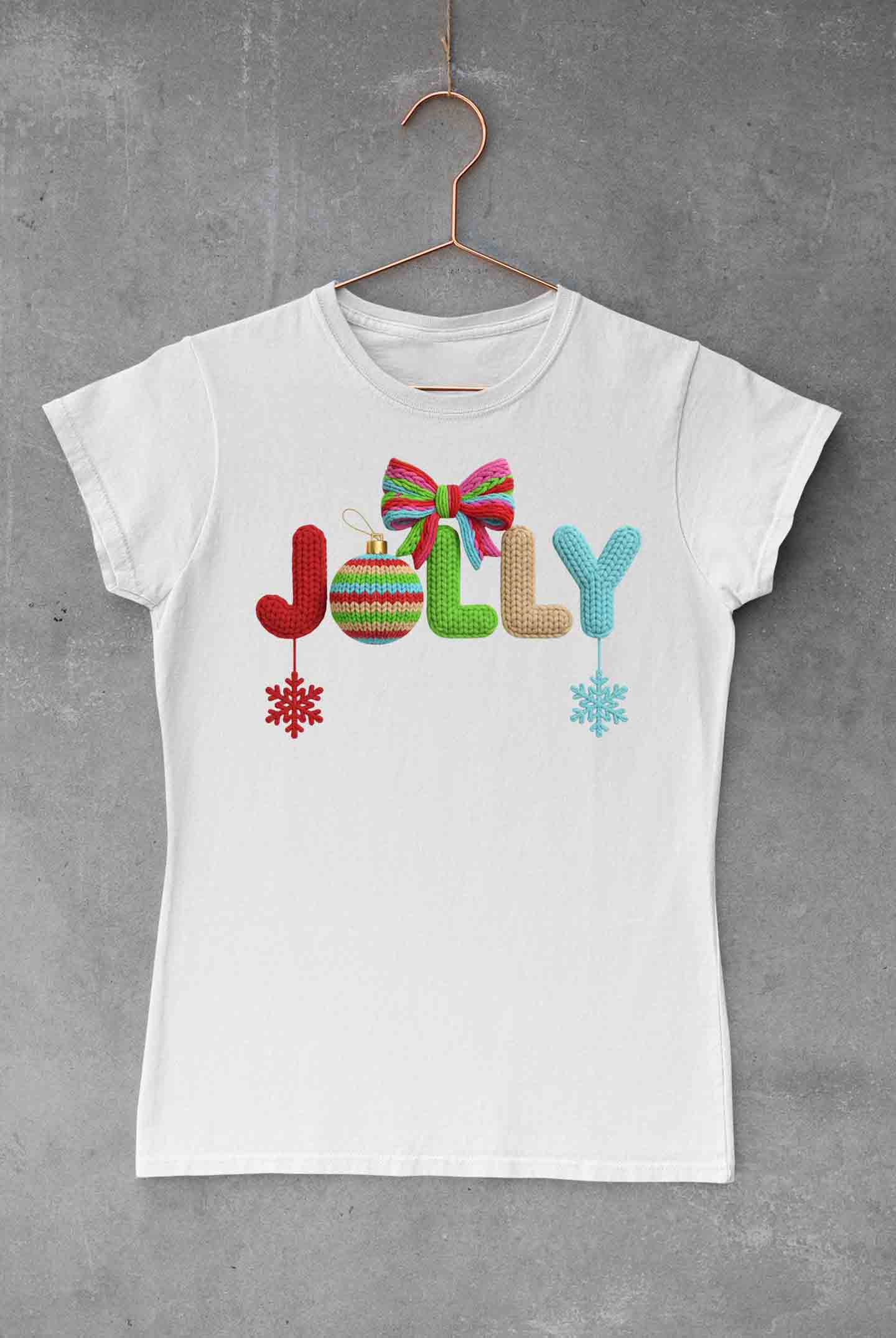Holly Jolly
