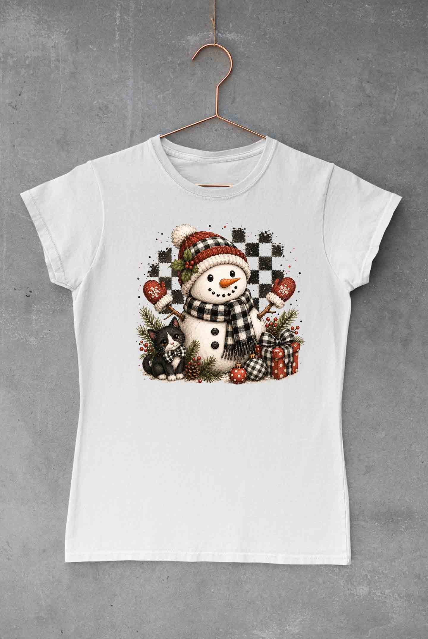 Snowman