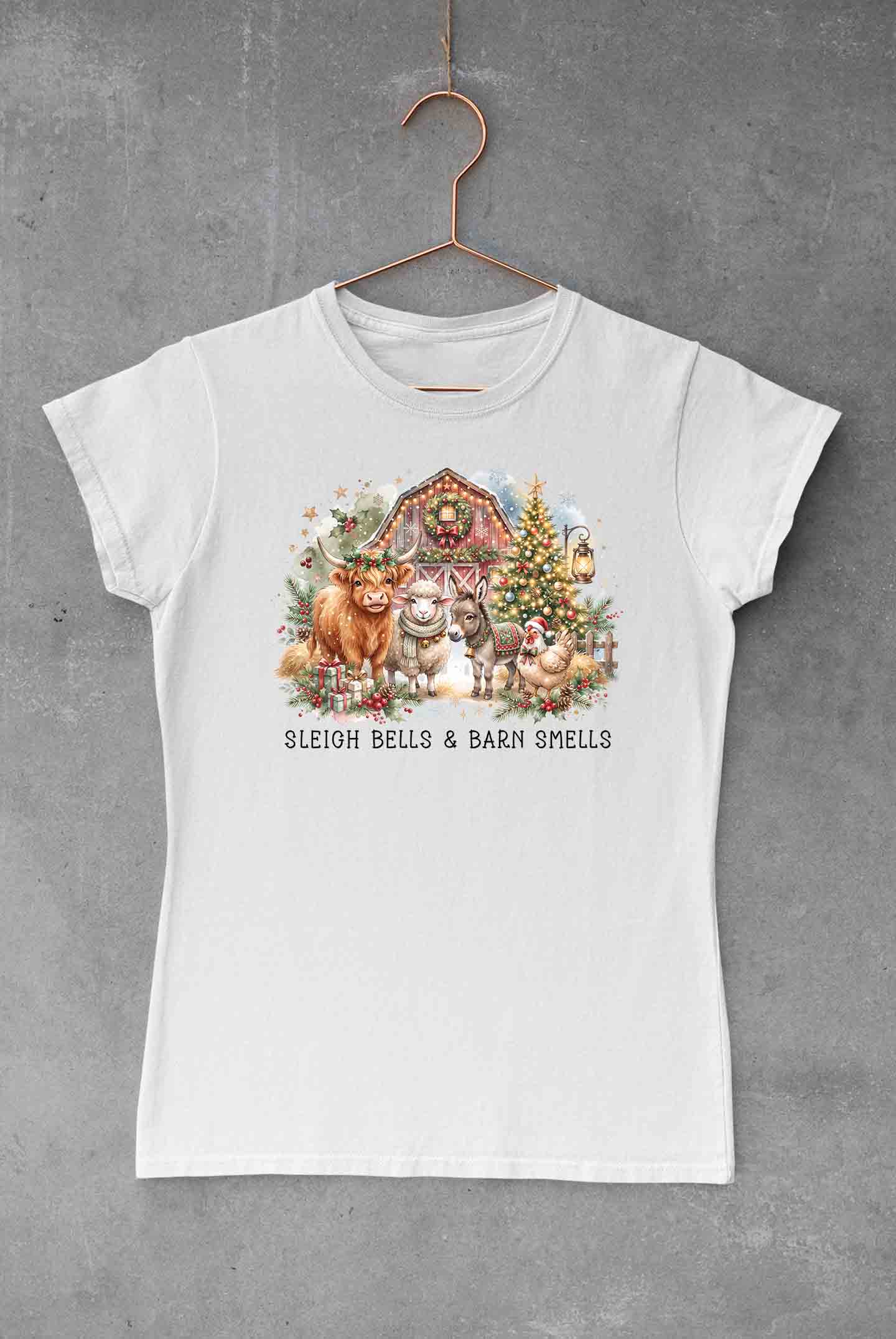 Sleigh Bells