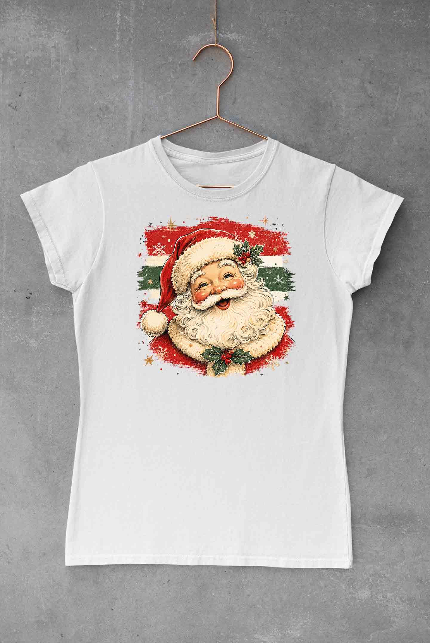 Santa Xmas