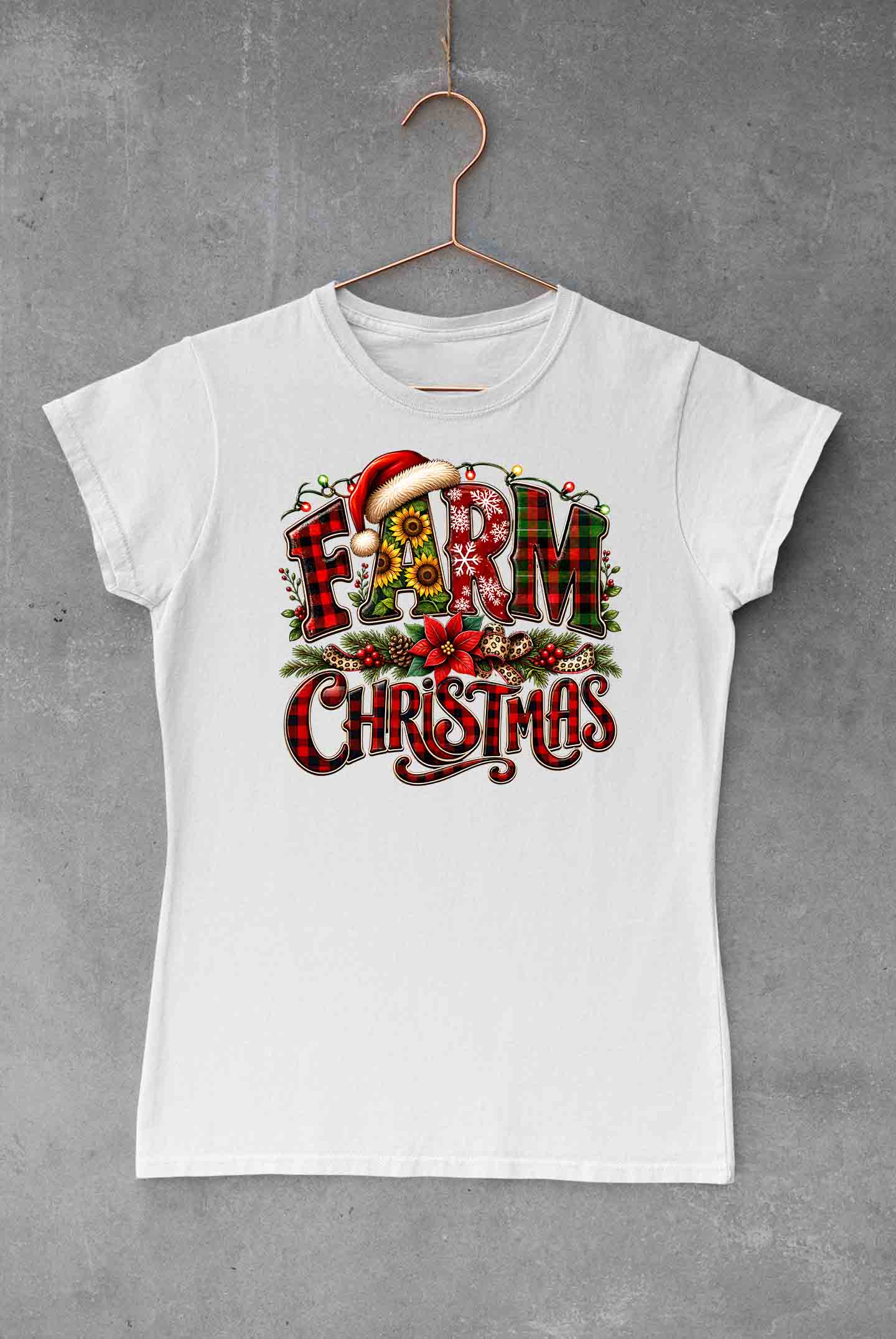 Truck Merry Christmas