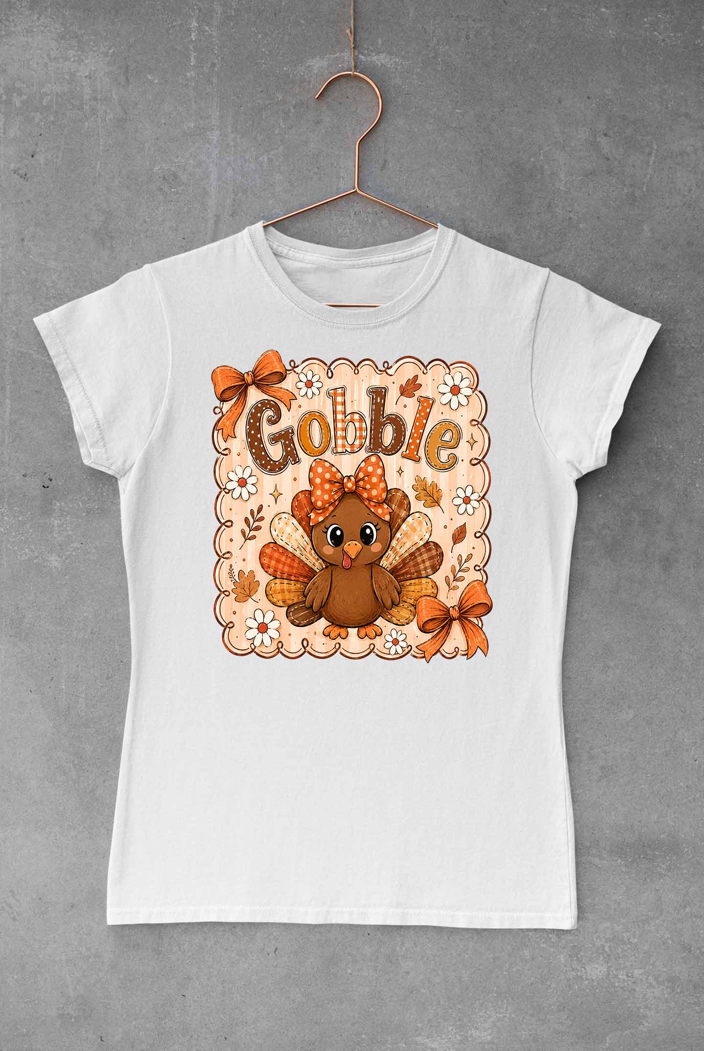 Thanksgiving Gobble