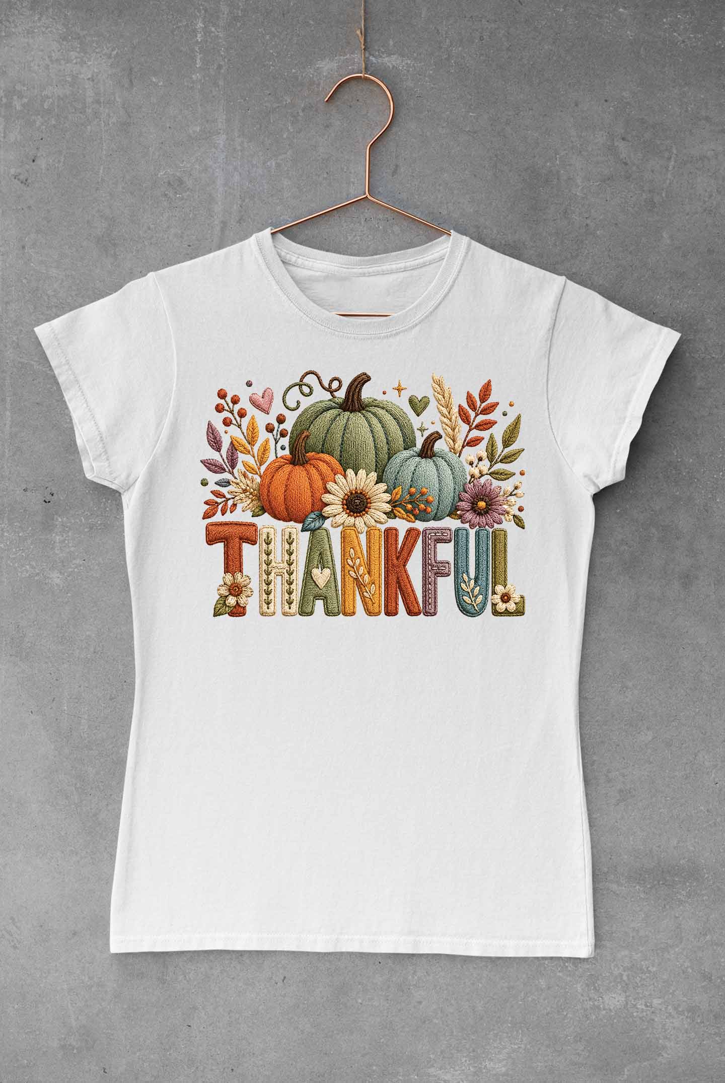 Thankful