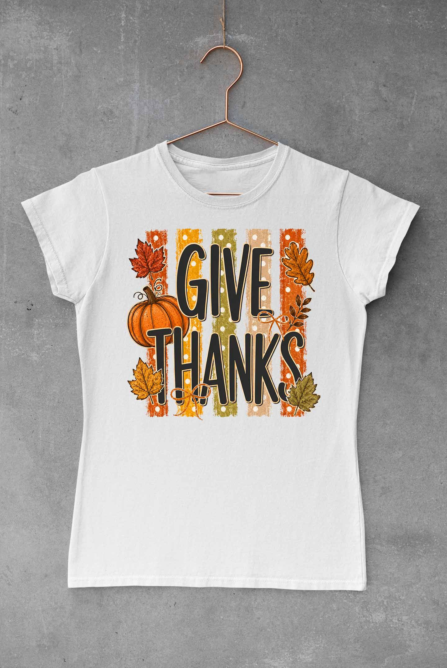 Give Thanks