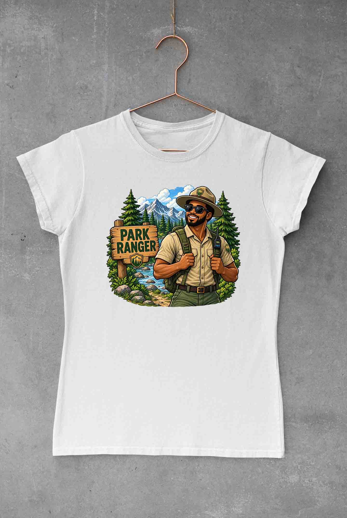Park Ranger