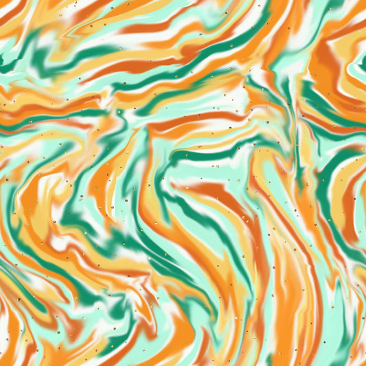 St. Patrick's Marble 12x12 Patterned Vinyl Sheet