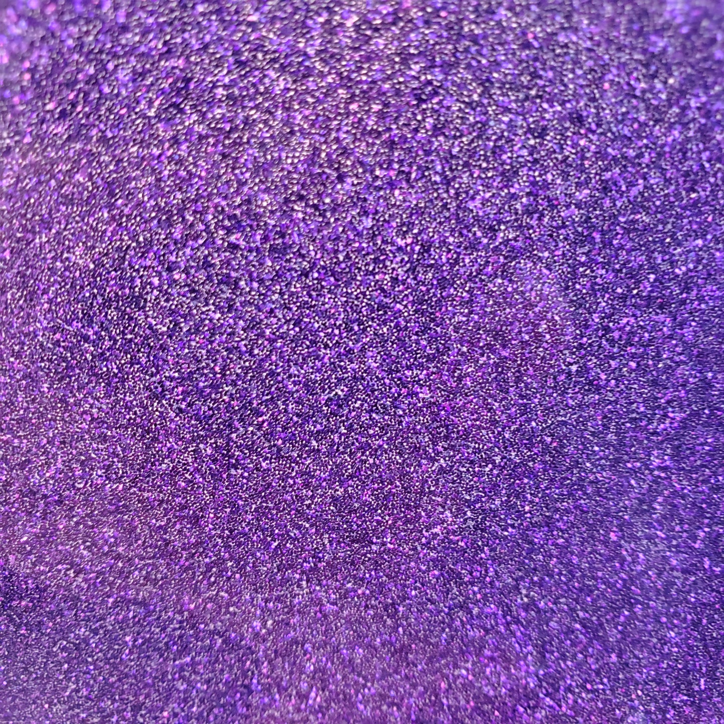 Lavender Glitter 12x20 Heat Transfer Sheet