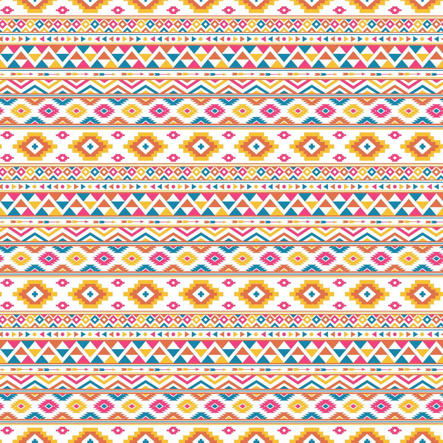 Aztec 12x12 Patterned Vinyl Sheet