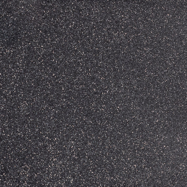 Gray Glitter 12x20 Heat Transfer Sheet