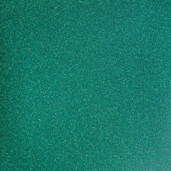 Jade Glitter 12x20 Heat Transfer Sheet