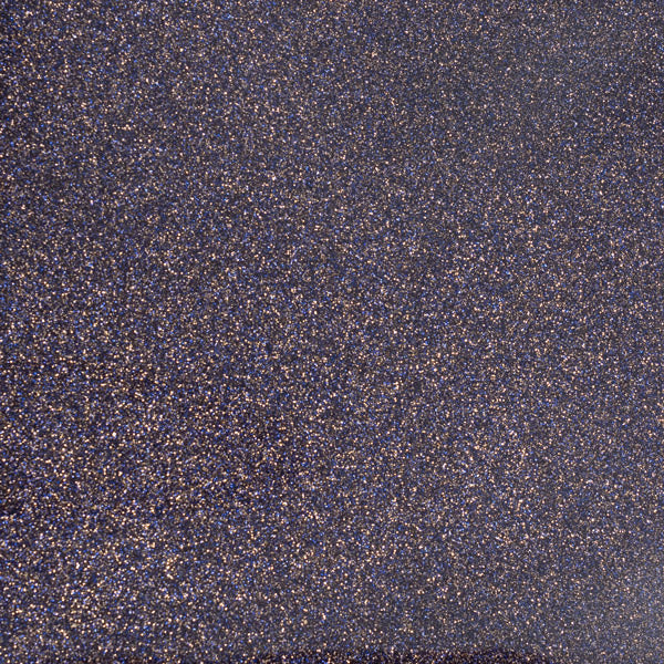 Purple Confetti Glitter 12x20 Heat Transfer Sheet