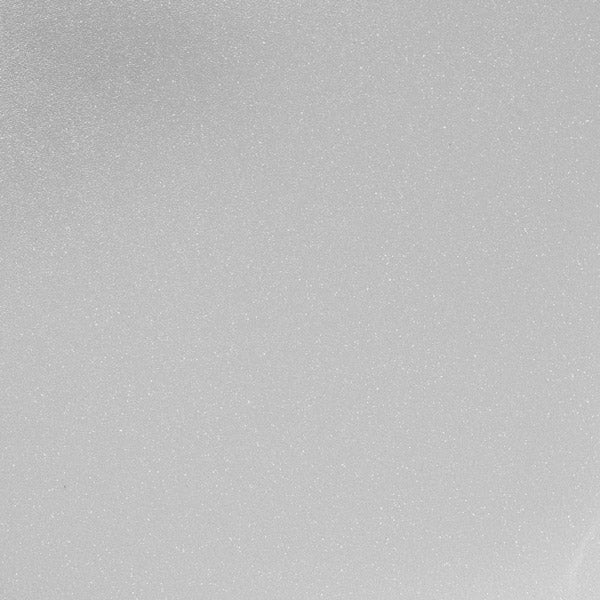 White Glitter 12x20 Heat Transfer Sheet
