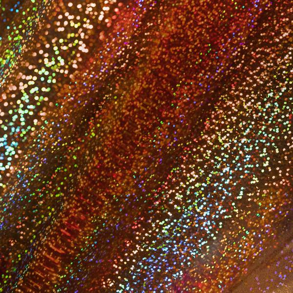 Hologram Brown 12x12 Heat Transfer Vinyl Sheet