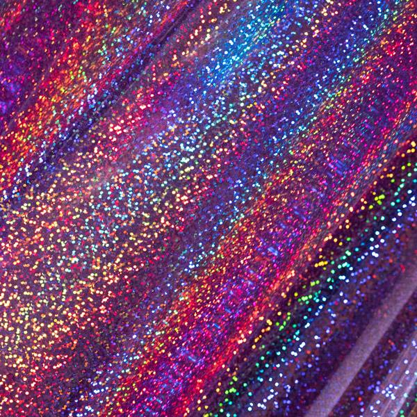 Hologram Purple 12x12 Heat Transfer Vinyl Sheet