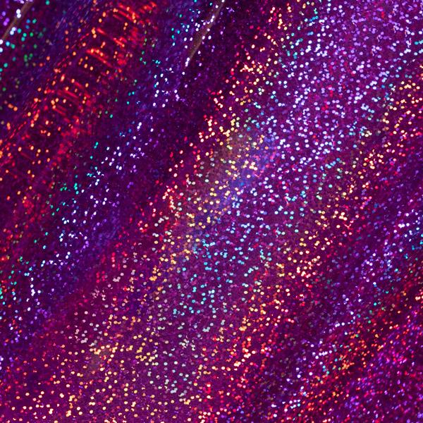 Hologram Violet 12x12 Heat Transfer Vinyl Sheet