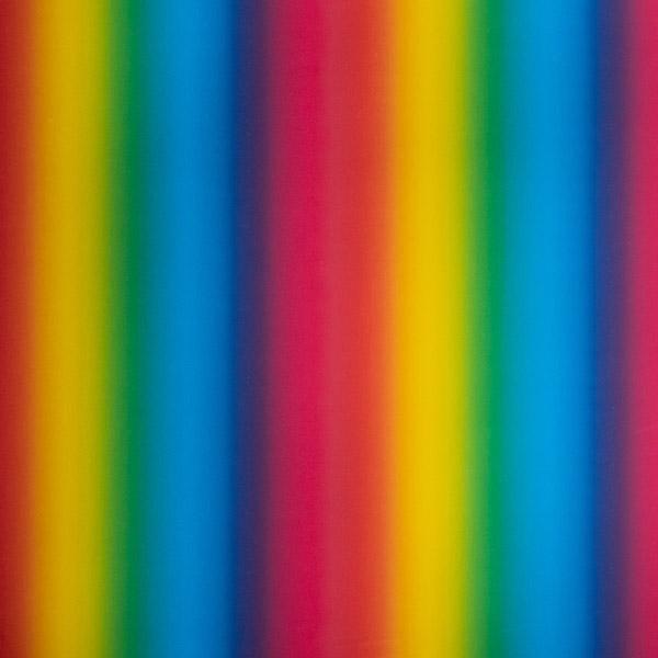 Liquid Metallic Rainbow 12x12 Heat Transfer Sheet