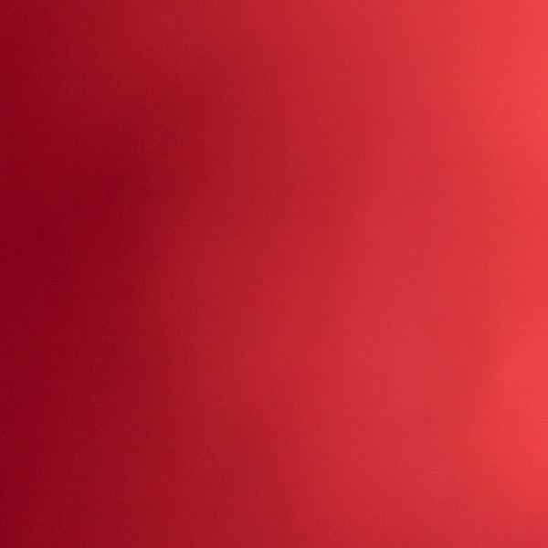 Liquid Metallic Red 12x12 Heat Transfer Sheet