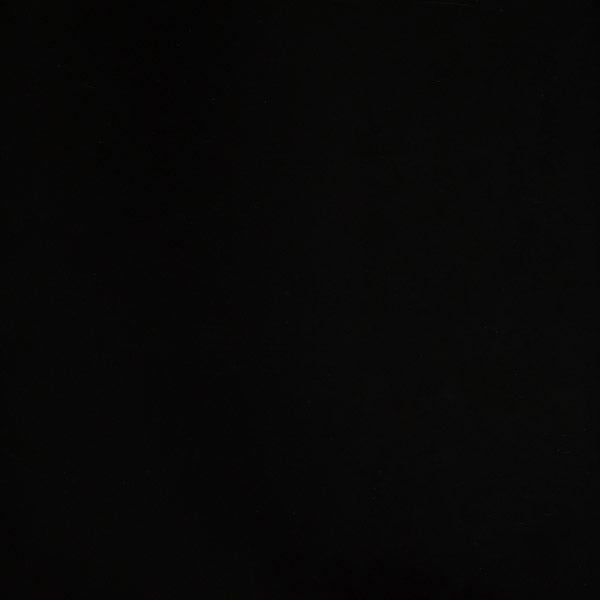 Matte Black 12x12 Heat Transfer Vinyl Sheet