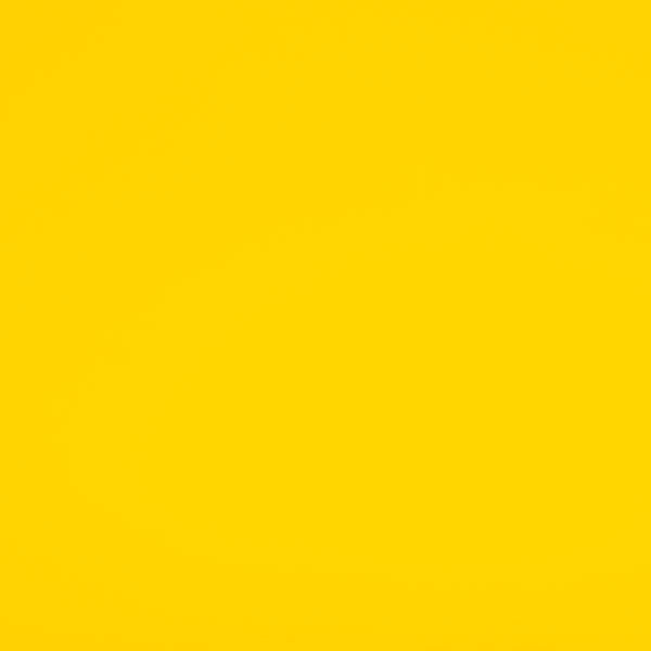 Matte Lemon Yellow 12x12 Heat Transfer Vinyl Sheet