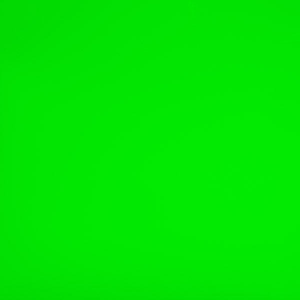 Matte Neon Green 12x12 Heat Transfer Vinyl Sheet