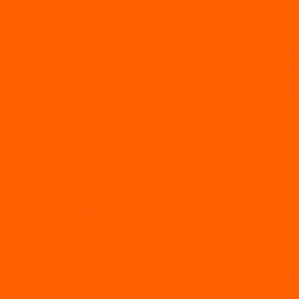 Matte Neon Orange 12x12 Heat Transfer Vinyl Sheet