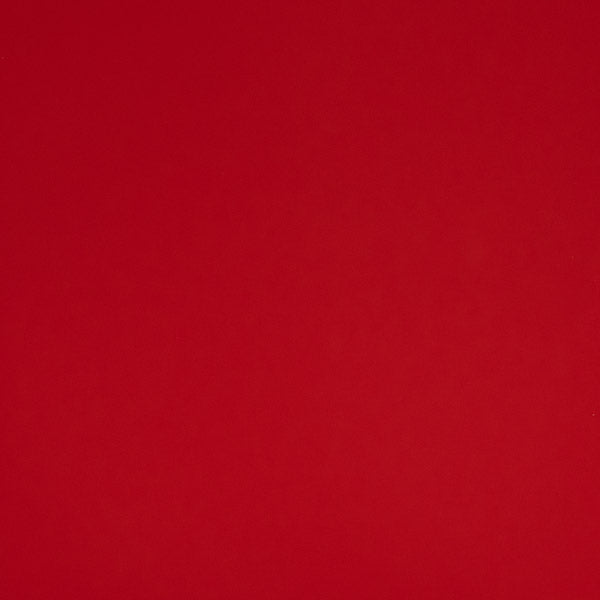 Matte Red 12x12 Heat Transfer Vinyl Sheet
