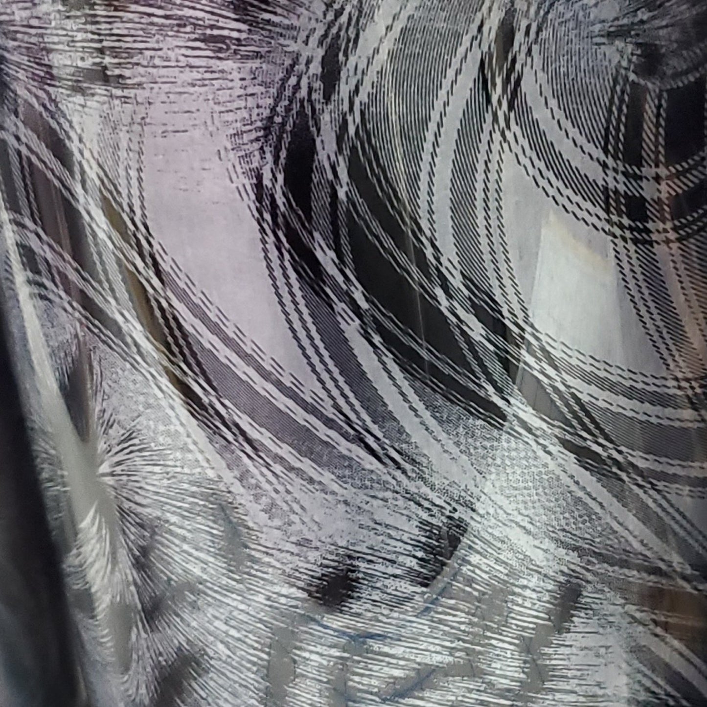 Liquid Metallic HTV