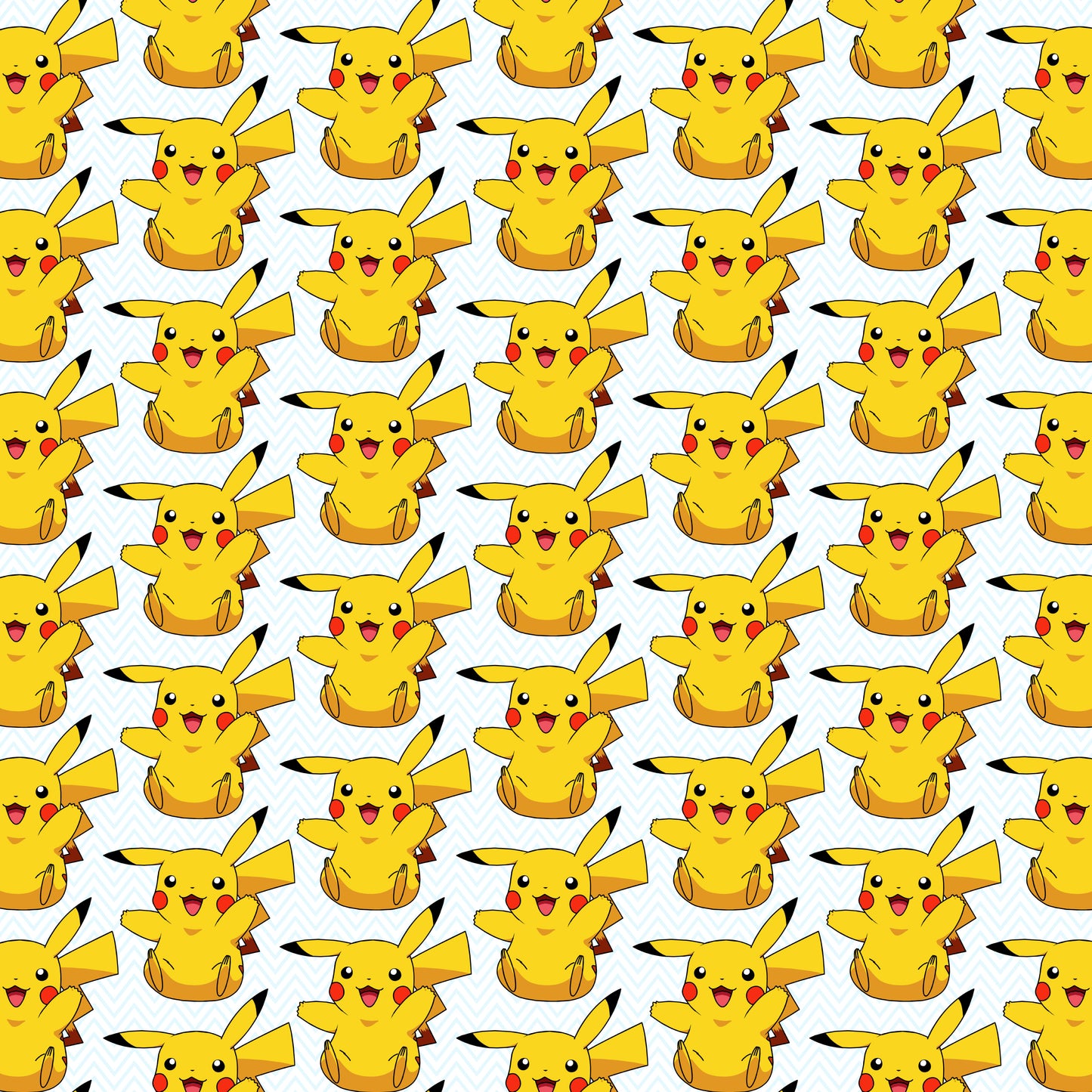 Pika 12x12 Patterned Vinyl Sheet
