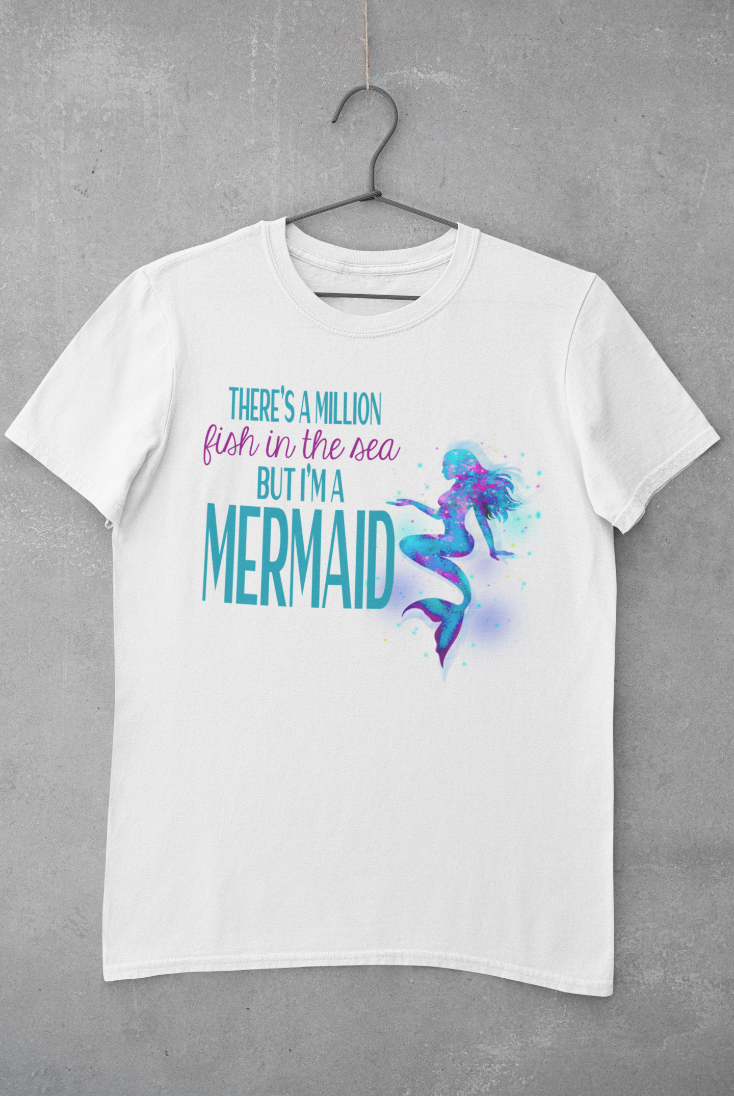 But Im a Mermaid