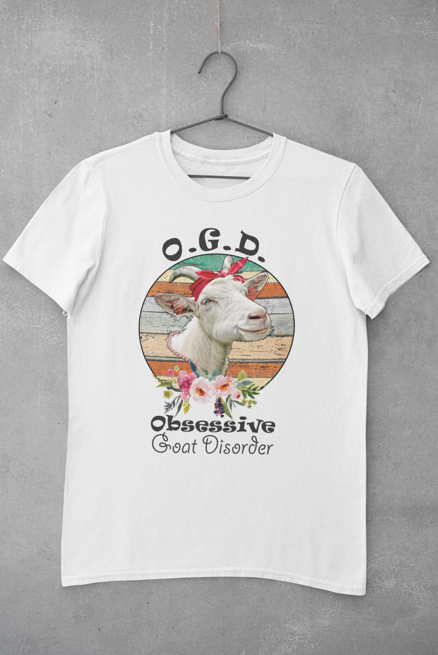 OGD Sublimation Transfer
