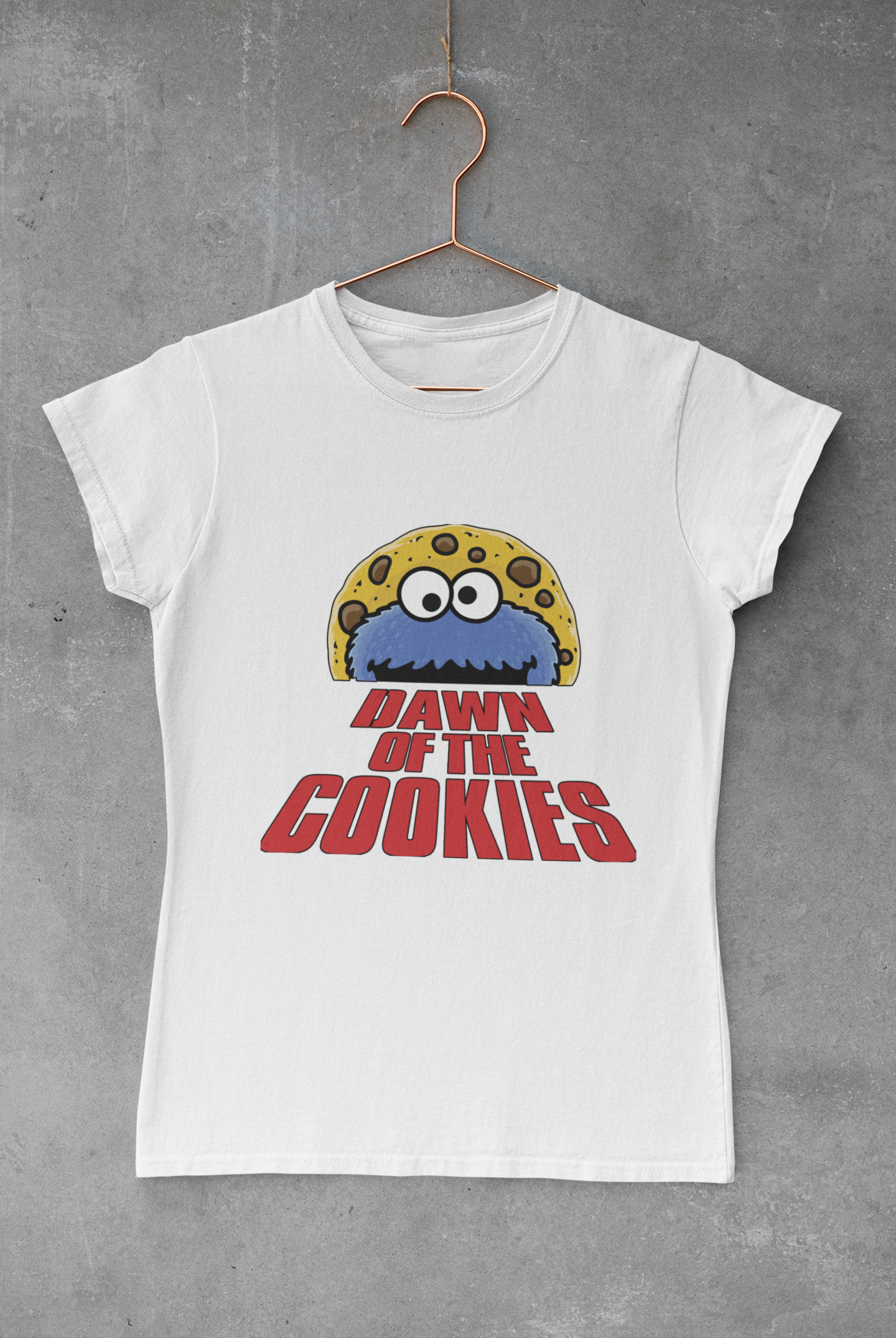 Dawn of Cookies Transfer