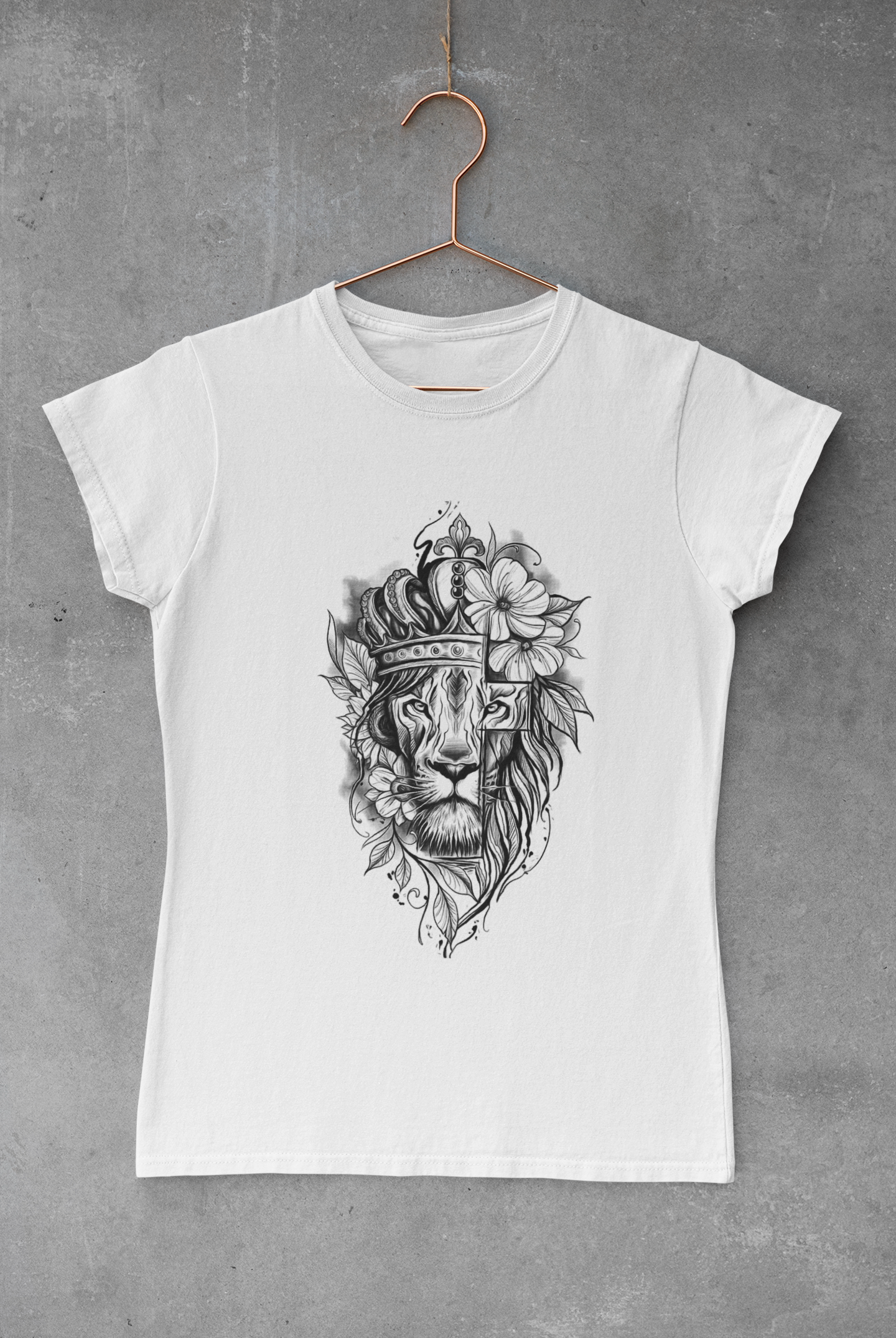 Lion King Transfer