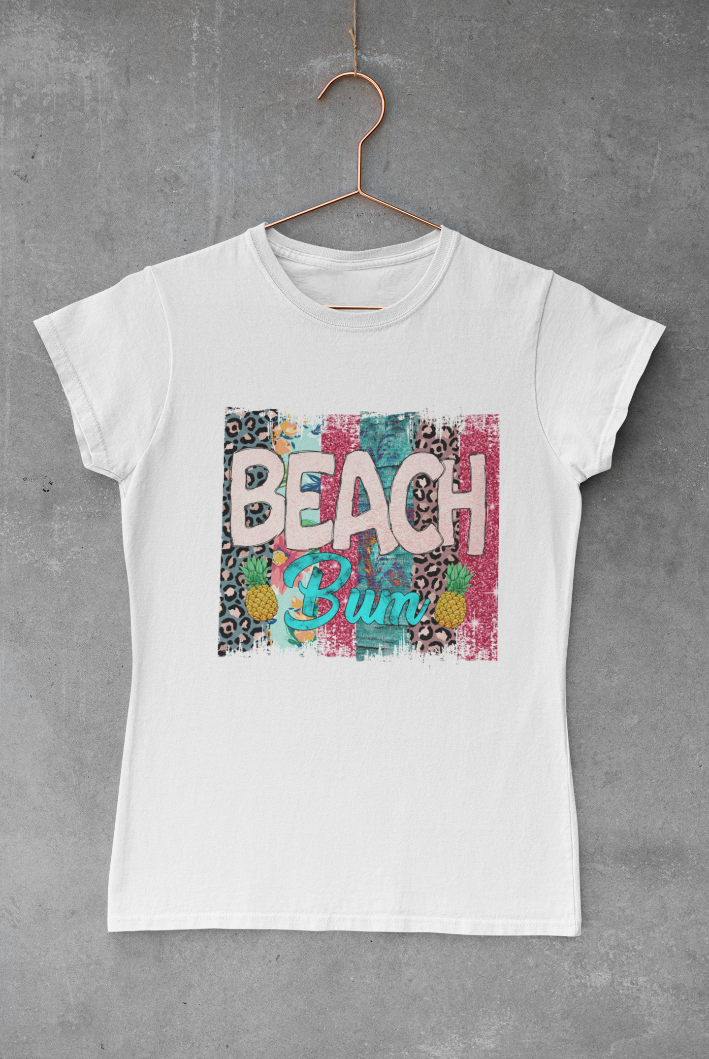 Beach Bum Transfer