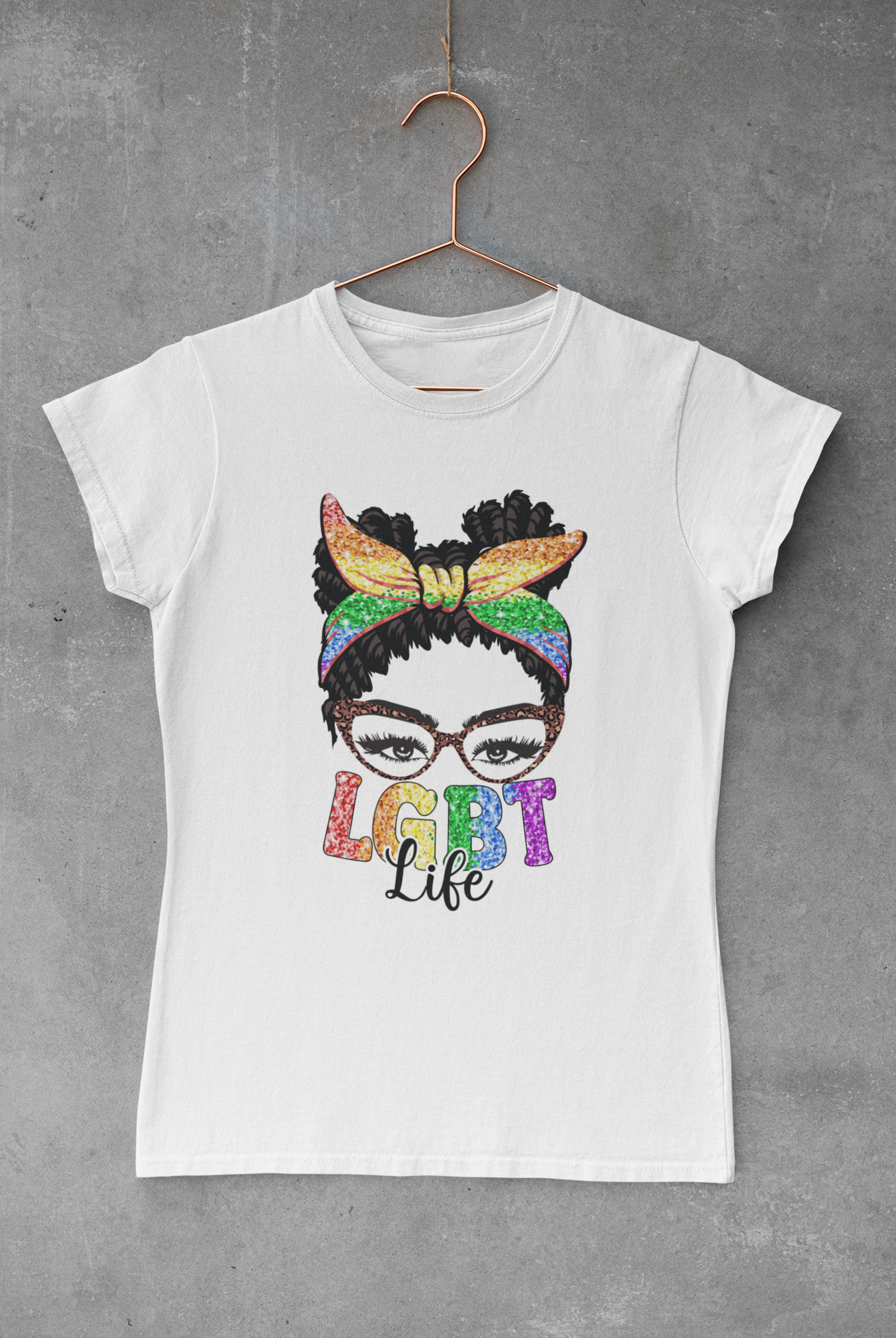LGBT Life Transfer
