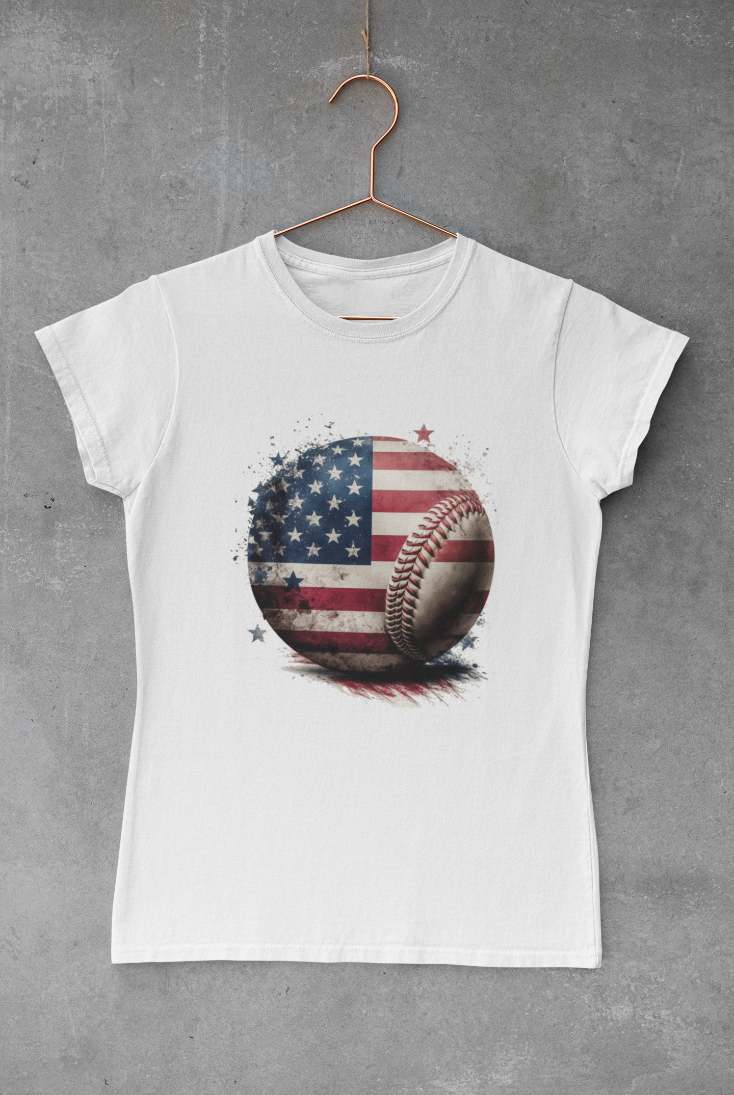 USA Baseball Transfer