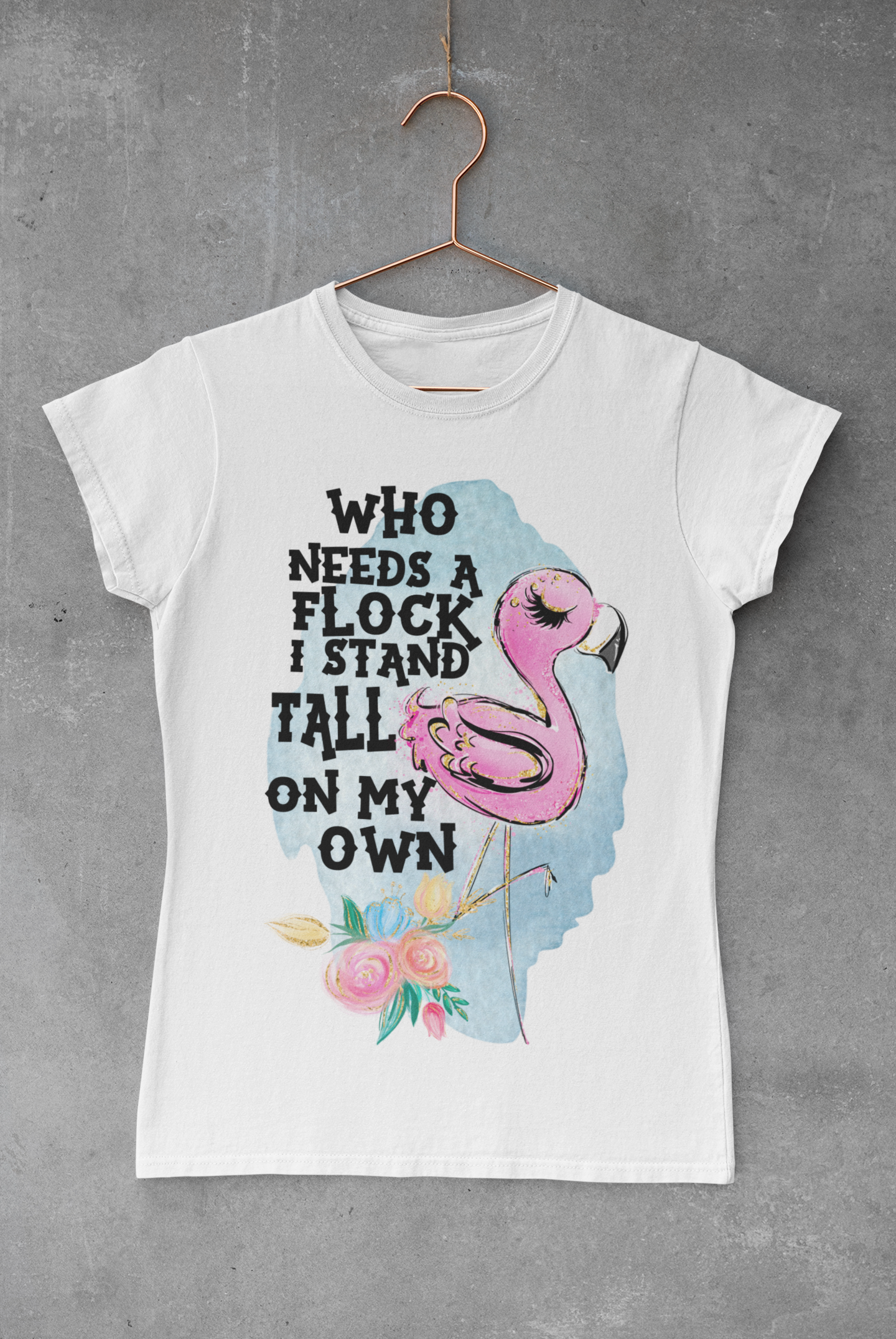 Who Needs a Flock Sublimation Transfer