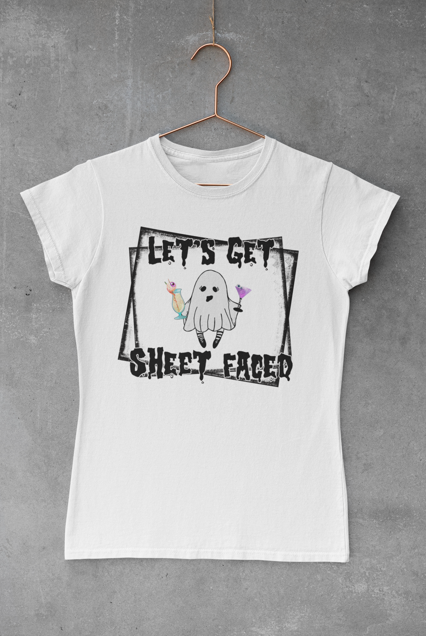 Sheet Faced Sublimation Transfer