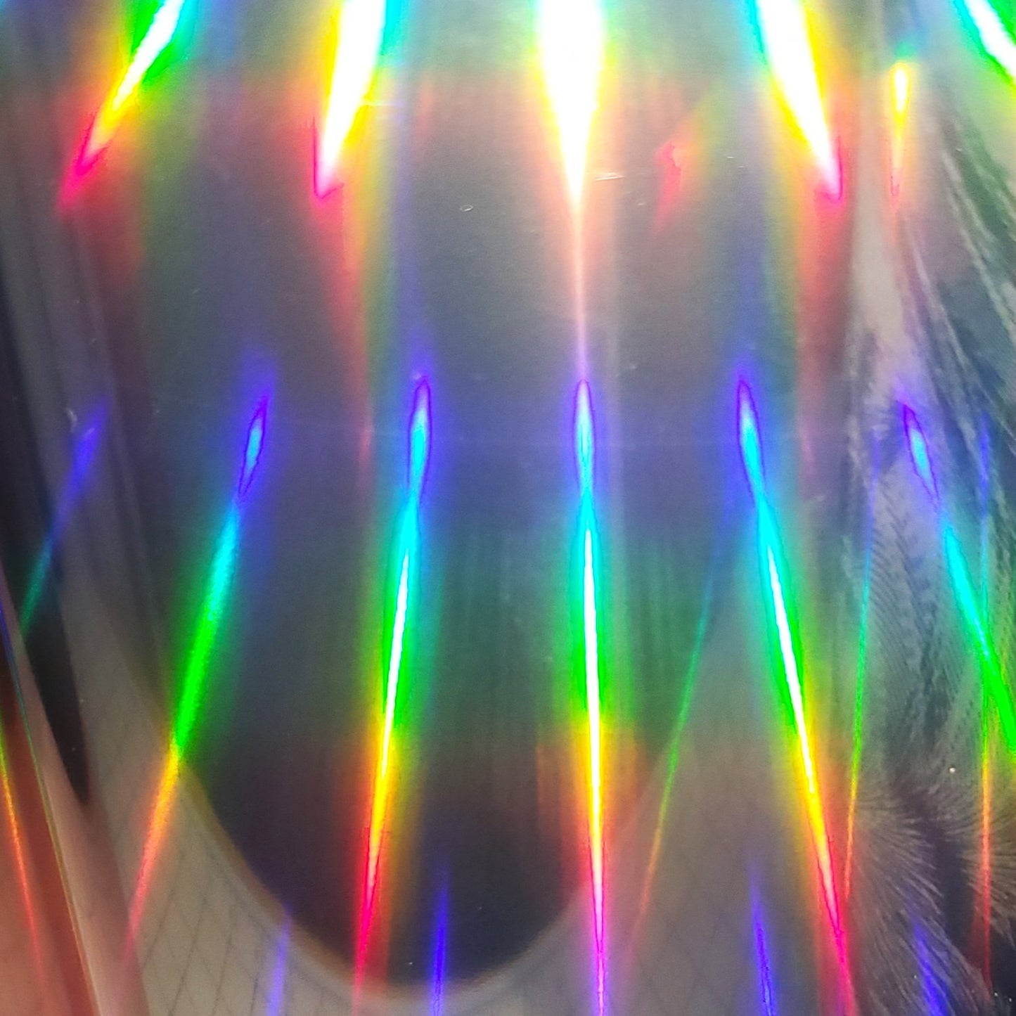 Spectrum Liquid Metallic 12x12 Heat Transfer Sheet