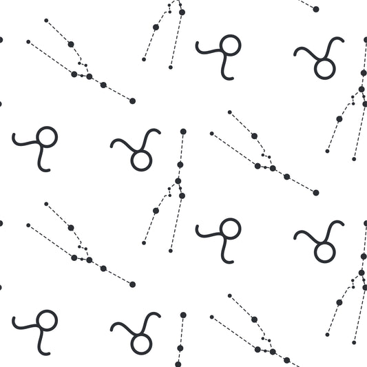 Taurus 12x12 Patterned Vinyl Sheet